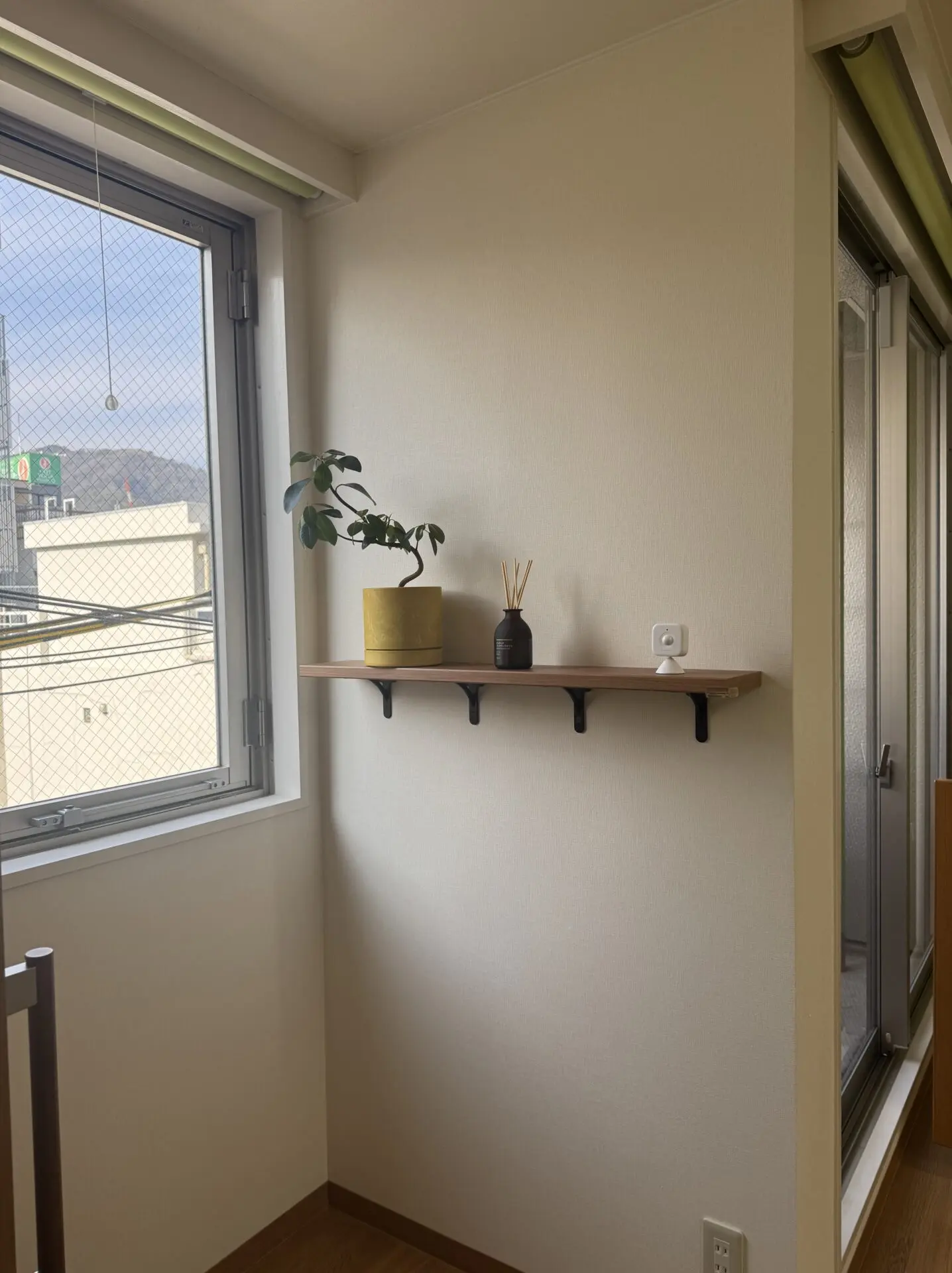 神戸三宮の心療内科　仕事とこころのクリニックの院内風景