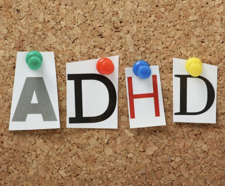 ADHD